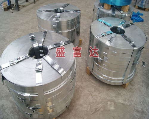 電纜鋼帶 電纜鋼帶